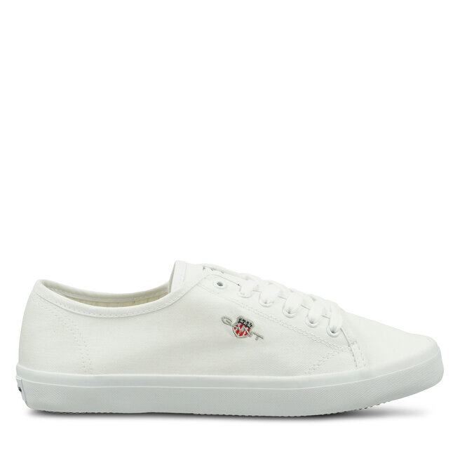 Tenisówki Gant 30538896 Biały