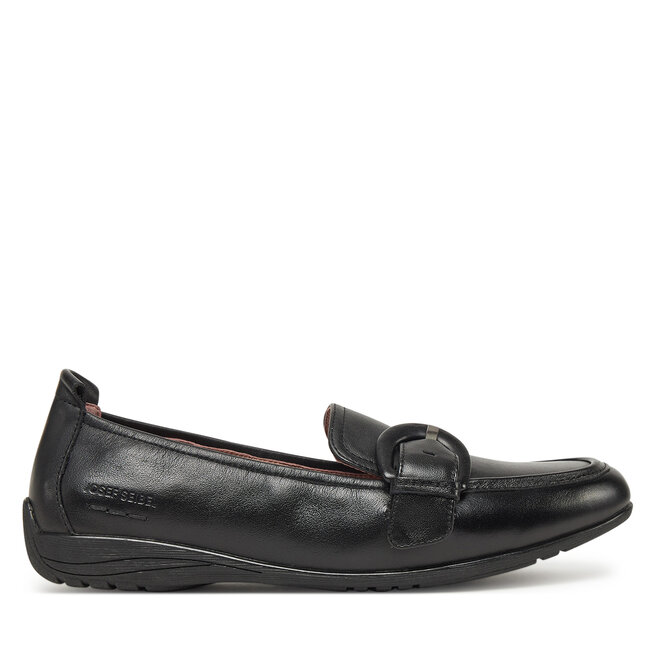 Półbuty Josef Seibel Fenja 19 74819 Czarny