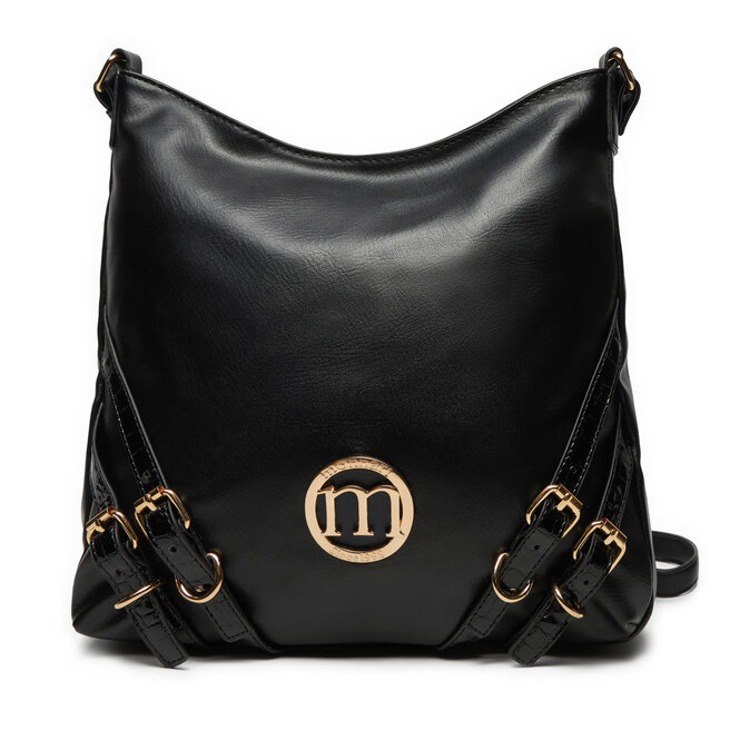Torebka Monnari TORIMP0-24Z-BAG5500-K020D000-R00 Czarny