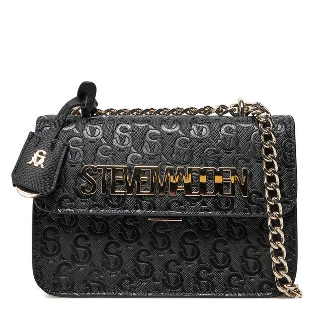 Torebka Steve Madden Bcoal-E SM13001635 Czarny