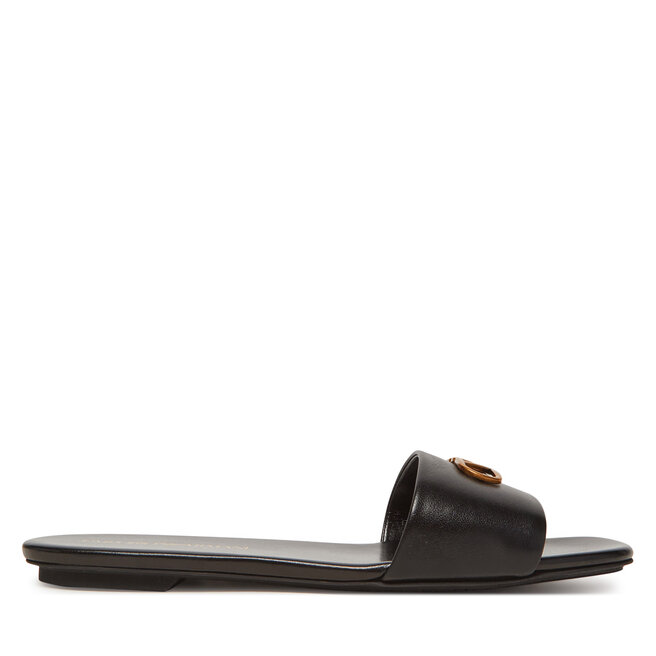 Klapki Emporio Armani X3P846 XF271 00002 Czarny