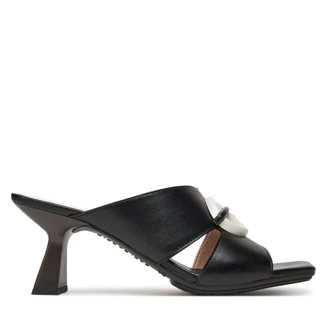 Klapki Hispanitas Danielle HV253875 Czarny