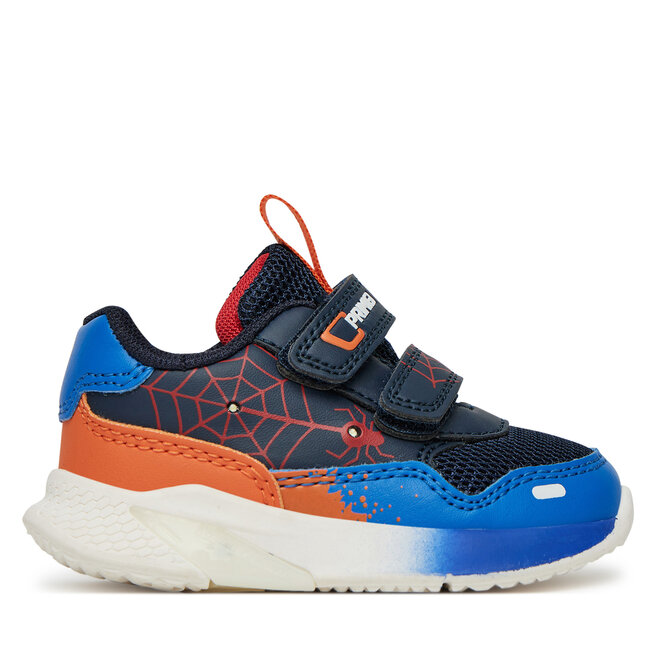 Sneakersy Primigi 7951100 Granatowy