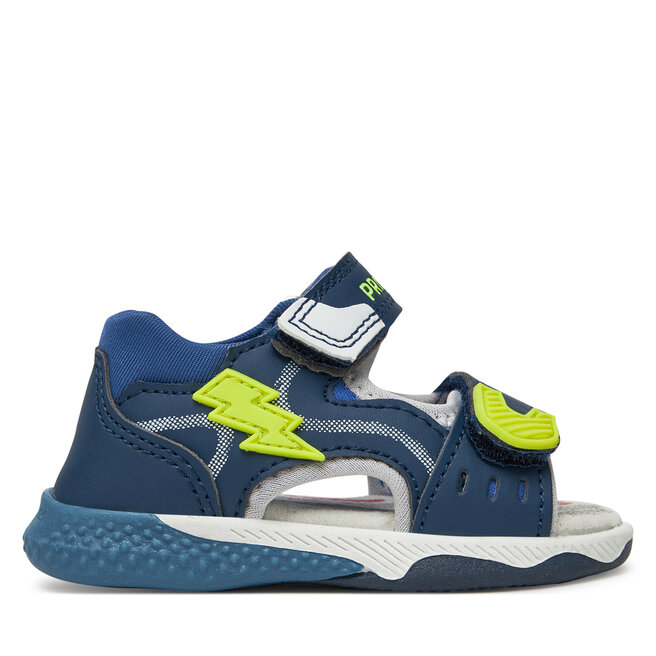 Sandały Primigi 7953133 Granatowy