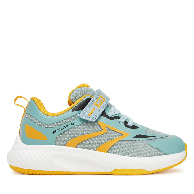 Sneakersy Primigi 7958611 Zielony