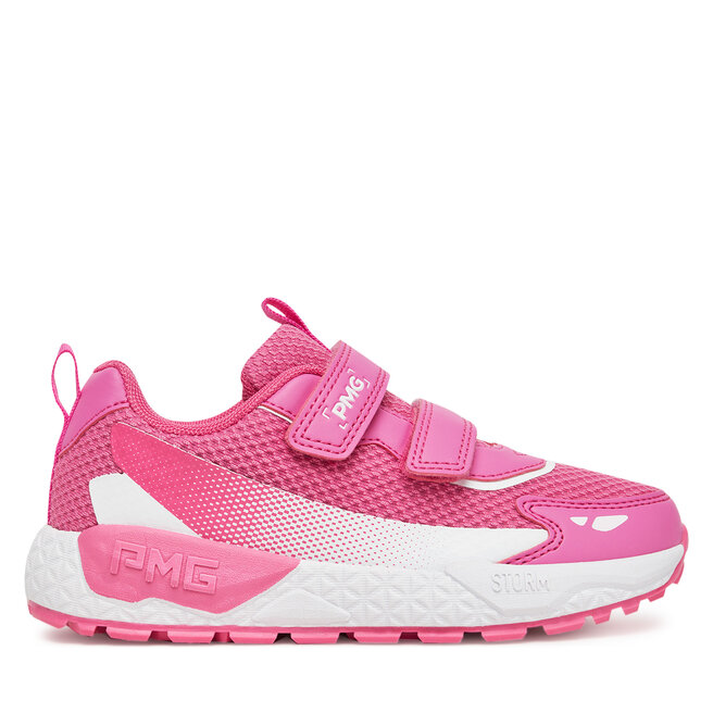 Sneakersy Primigi 7959033 Różowy