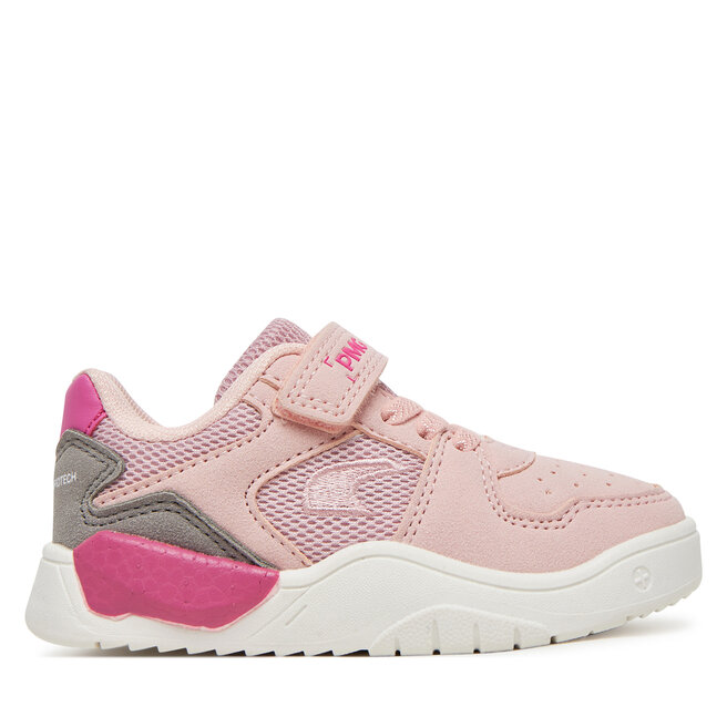 Sneakersy Primigi 7959500 Różowy