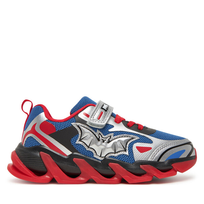 Sneakersy Primigi 7967411 Granatowy