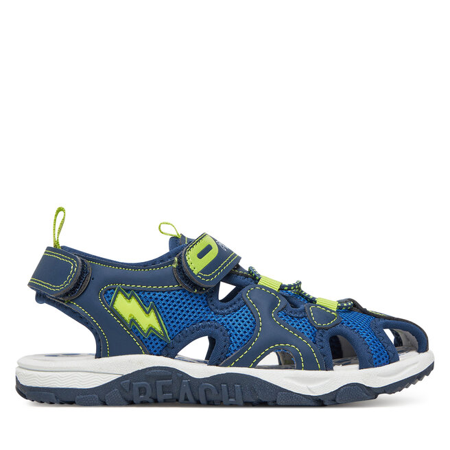 Sandały Primigi 7969033 Granatowy