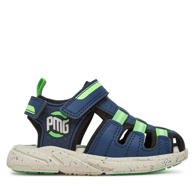 Sandały Primigi 7969733 Granatowy