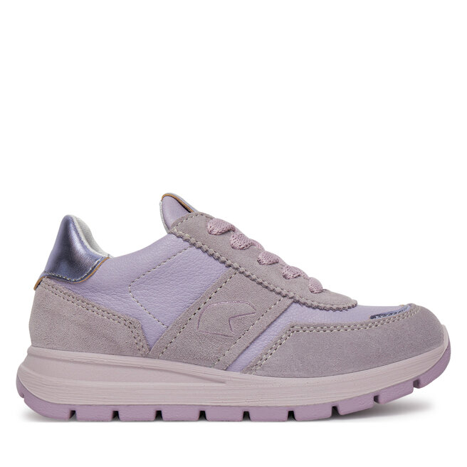 Sneakersy Primigi 7873200 S Fioletowy