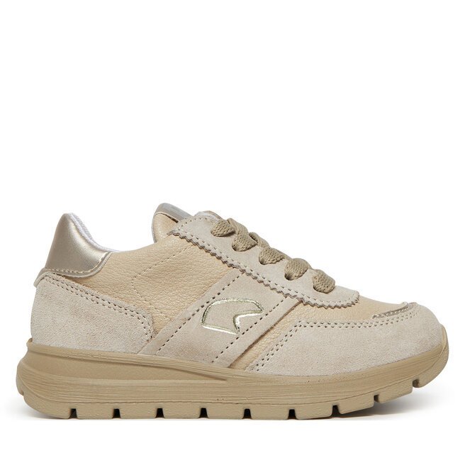 Sneakersy Primigi 7873211 S Beżowy