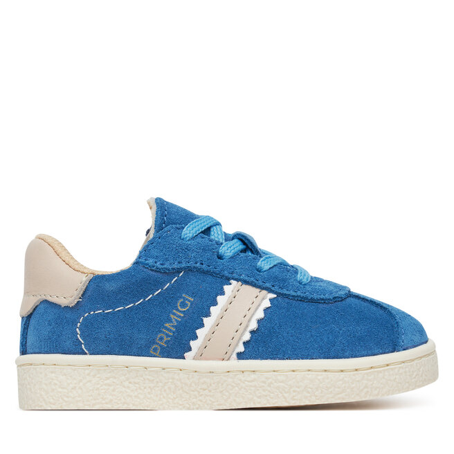 Sneakersy Primigi 7904044 S Granatowy