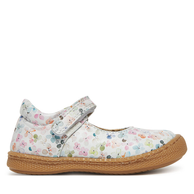 Baleriny Primigi 7921533 S Biały