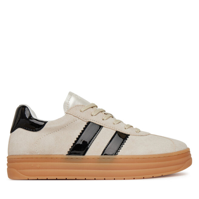 Sneakersy Primigi 7926011 D Beżowy