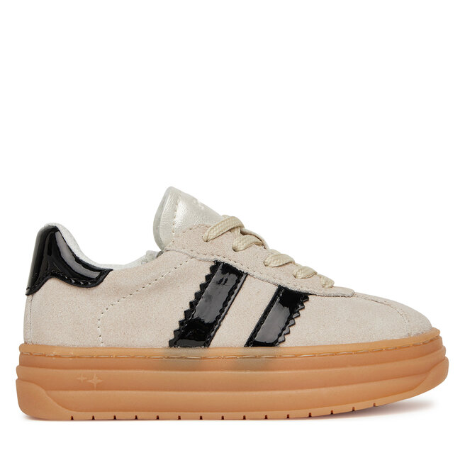 Sneakersy Primigi 7926011 S Beżowy