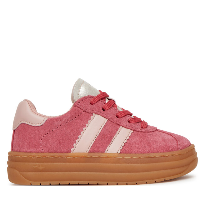 Sneakersy Primigi 7926022 S Różowy