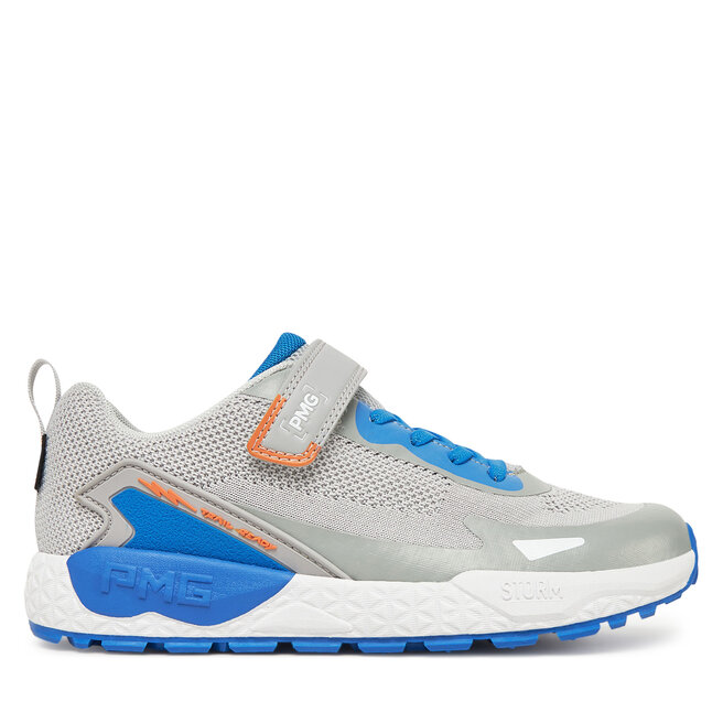Sneakersy Primigi 7930722 D Szary