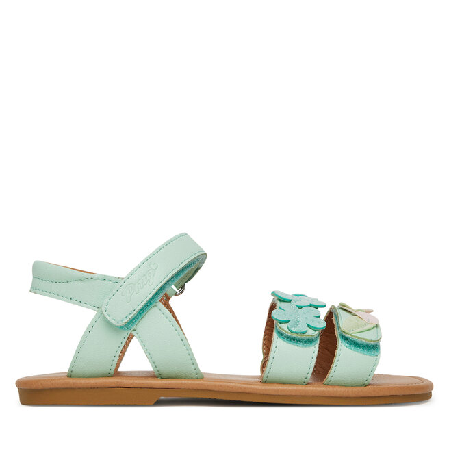 Sandały Primigi 7937922 M Zielony