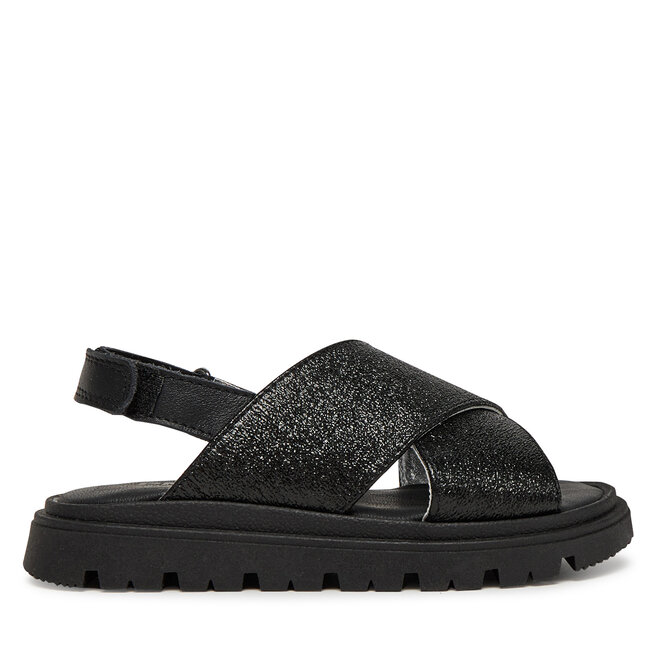 Sandały Primigi 7938733 S Czarny