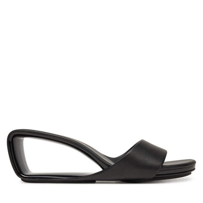 Klapki United Nude Mobius Mid 1000301162 Czarny