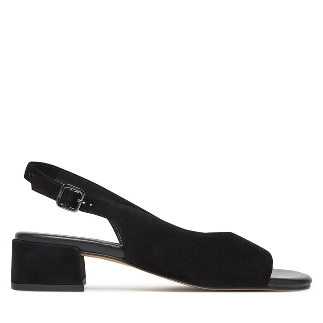 Sandały HÖGL Elsa 9-102612 Czarny