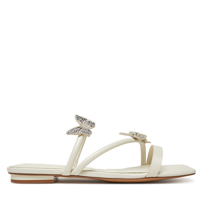 Klapki Aldo Flyhigh 13966746 Biały