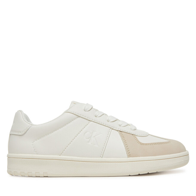 Sneakersy Calvin Klein Jeans V3X9-82081-1269B S Biały