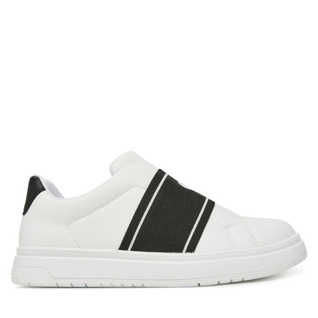 Sneakersy Calvin Klein Jeans V3X9-82087-1355X002 Biały