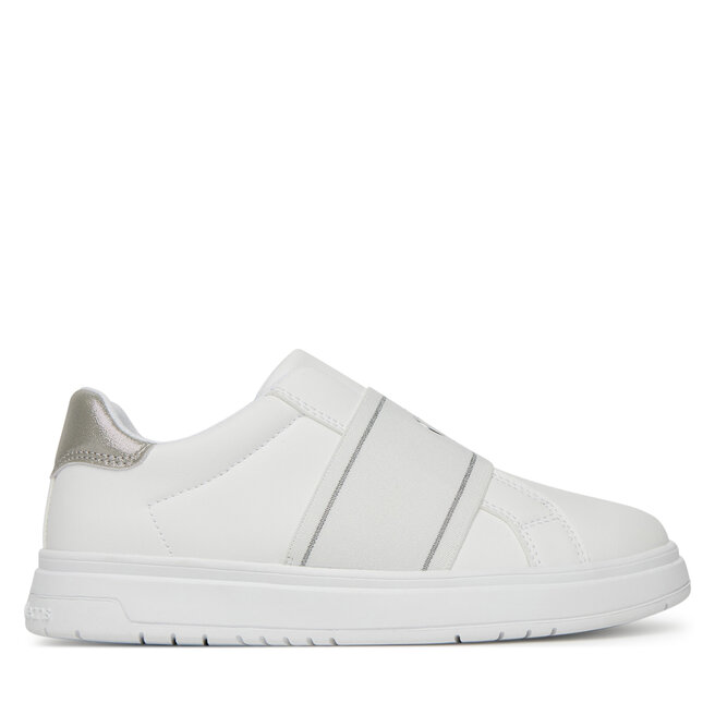 Sneakersy Calvin Klein Jeans V3A9-82017-1355 S Biały