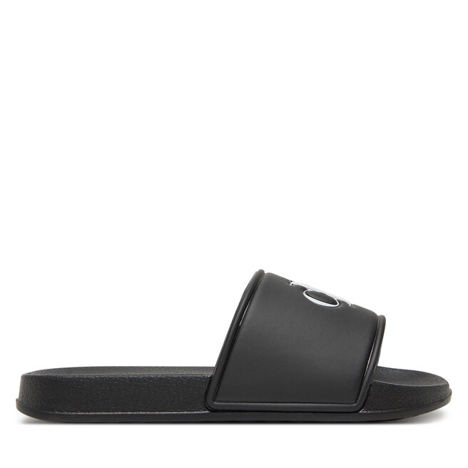 Klapki Calvin Klein Jeans V3X0-83032-1172 Czarny