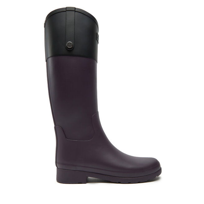 Kalosze Hunter HFRW0008251 Czarny