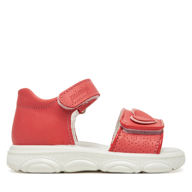 Sandały Primigi 7871811 M Czerwony