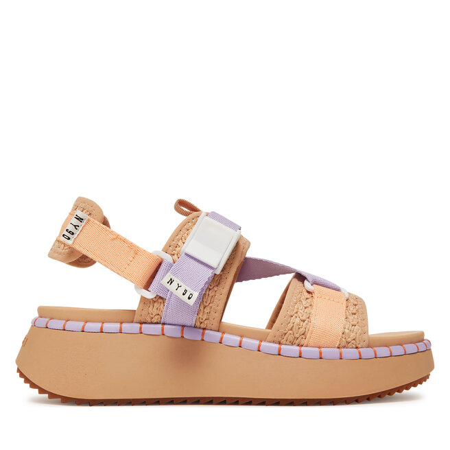 Sandały Steve Madden Decorum SM11003017 Kolorowy
