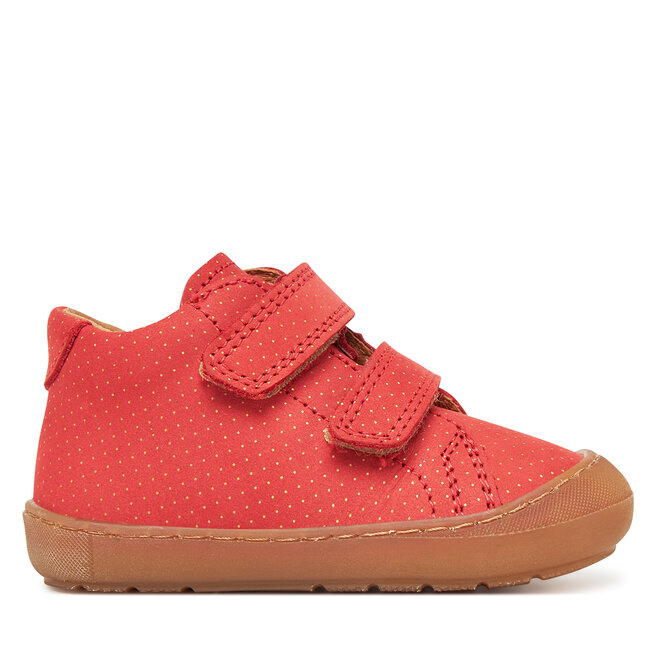 Półbuty Froddo Ollie S G2130328-28 M Czerwony