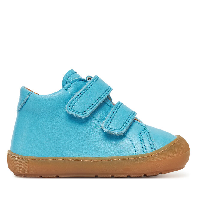 Półbuty Froddo Ollie S G2130328-29 M Niebieski