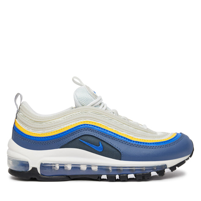 Sneakersy Nike Air Max 97 (GS) 921522 115 Szary
