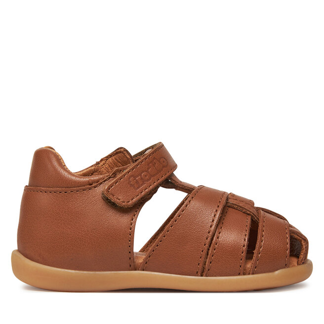 Sandały Froddo Dany G2150199-1 M Brązowy