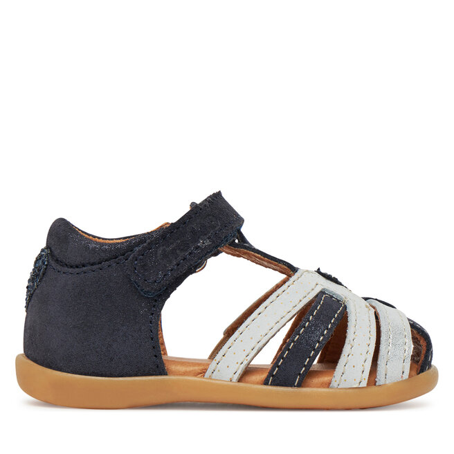 Sandały Froddo Daisy G2150201-4 M Niebieski