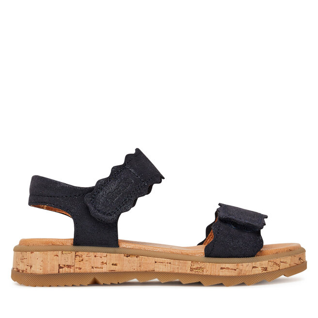 Sandały Froddo Alana G3150276-2 M Granatowy