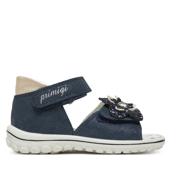 Sandały Primigi 7864877 Granatowy