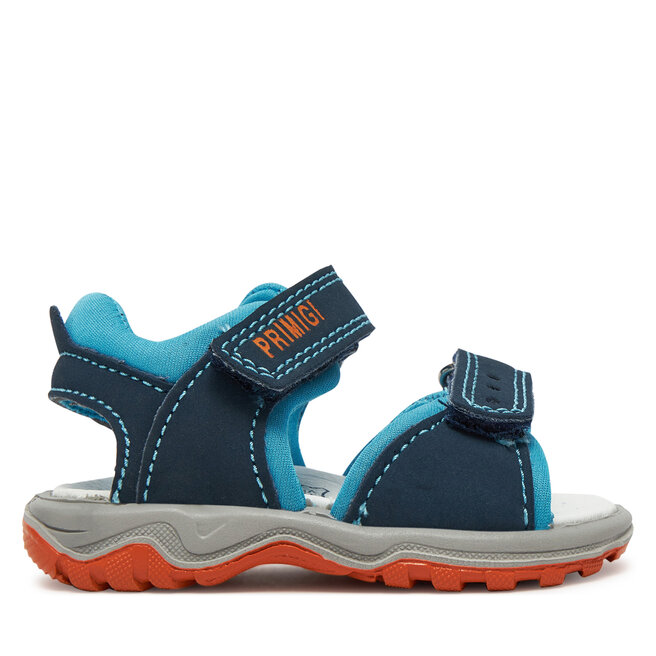 Sandały Primigi 7869100 S Granatowy