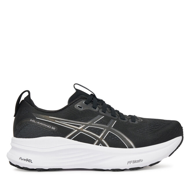 Buty do biegania Asics Gel-Kayano 32 1012B838 Czarny