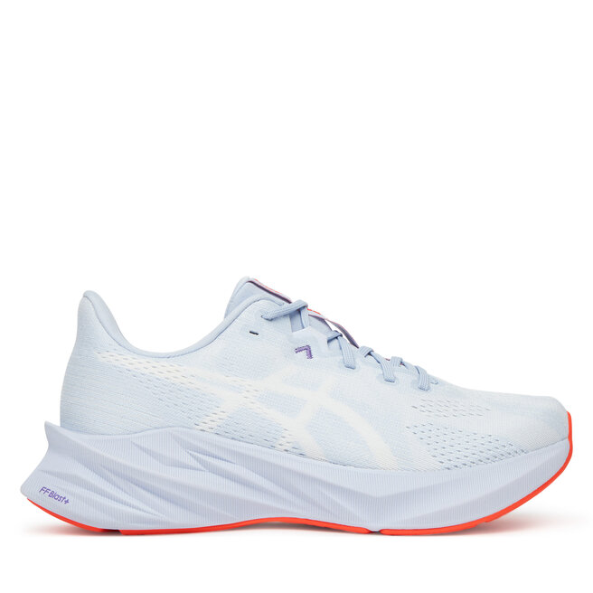 Buty do biegania Asics Dynablast 5 1012B776 Niebieski
