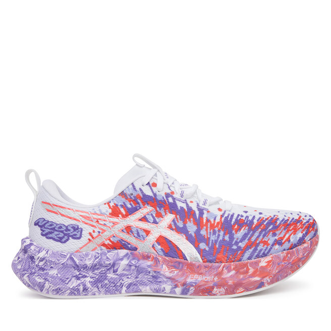 Buty do biegania Asics Noosa Tri 16 1011B872 Biały