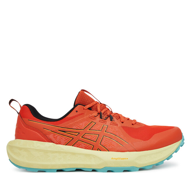 Buty do biegania Asics Gel-Sonoma 8 1011B979 Czerwony