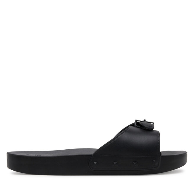 Klapki Scholl Pescura F31455 Czarny