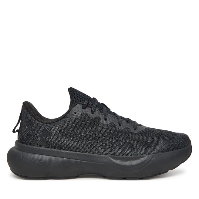 Buty do biegania Under Armour UA Infinite 3027523 Czarny