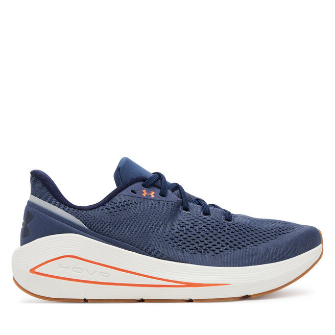 Buty do biegania Under Armour UA Sonic 7 3028002 Szary