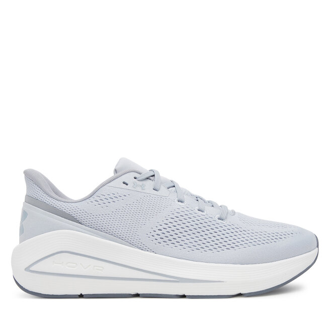 Buty do biegania Under Armour UA Sonic 7 3028002 Biały